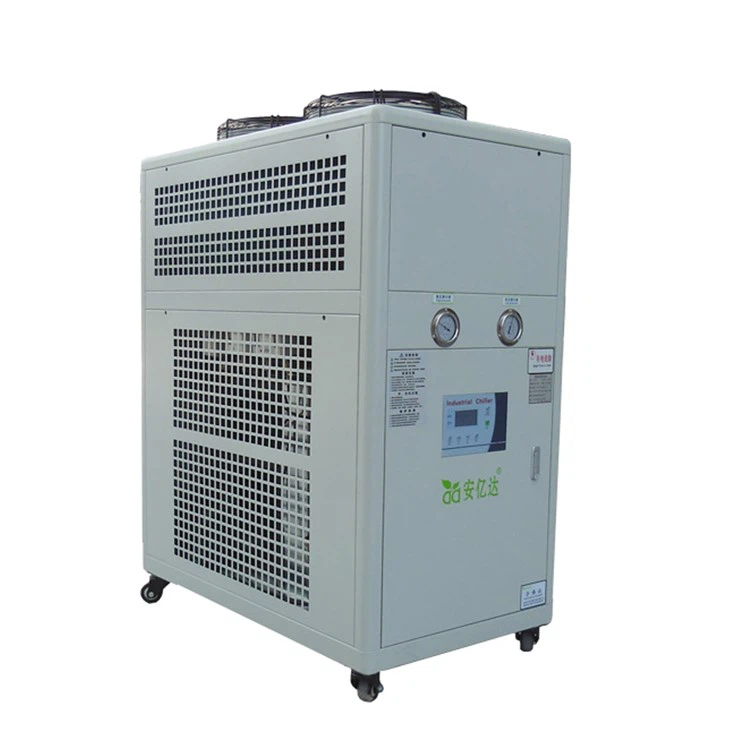 Kompresor Panasonic Scrollor Air Cooled Condensing Unit