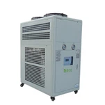 Kompresor Panasonic Scrollor Air Cooled Condensing Unit