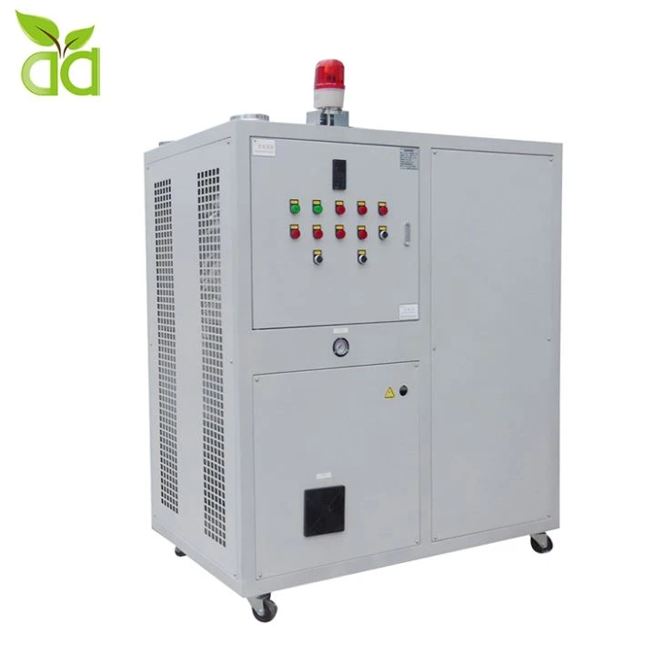 Tekanan Tinggi Temperatur Tinggi Temp Oil Controller