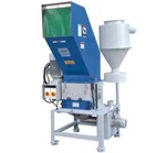 Crusher Plastik Ukuran Menengah