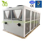 Pendingin Udara Pendingin Air HVAC Air Conditioning Screw Water Chiller