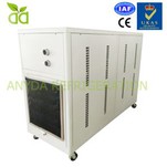 Air Cooled Air Cooler