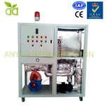 Tekanan Tinggi Temperatur Tinggi Temp Oil Controller