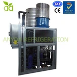 Disesuaikan ledakan-bukti Stainless Steel Air Sumber Air Chiller Pompa Panas Pemanas Air