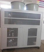 80C 28Kw Explosion Proof Industri Pompa Panas Air Untuk Air China