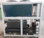 Industri Minyak Chiller Mould Suhu Controller Untuk Mould Pemanasan Dan Pendinginan