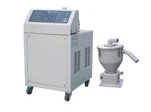 Hopper dipisahkan-vacuum loader