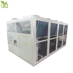 60TR 90HP Chiller Berpendingin Udara Dengan R410A