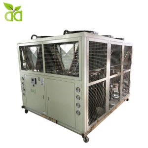 Glycol Low Temperature Beverage Chiller