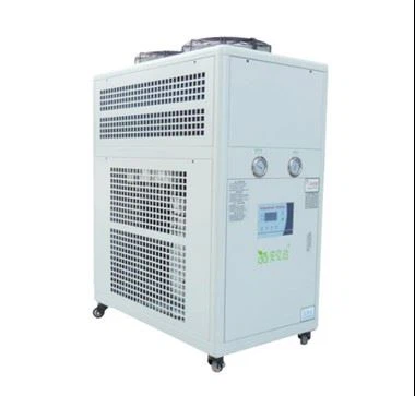 Chiller Gulir Berpendingin Udara 50HP