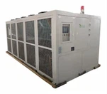 Haluskan Buah Air Cooled Screw Chiller