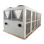 150 Ton Pendingin Air Etanol dengan -30C